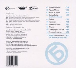 Produktbild: Gassenhauer