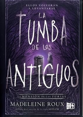Produktbild: La tumba de los antiguos