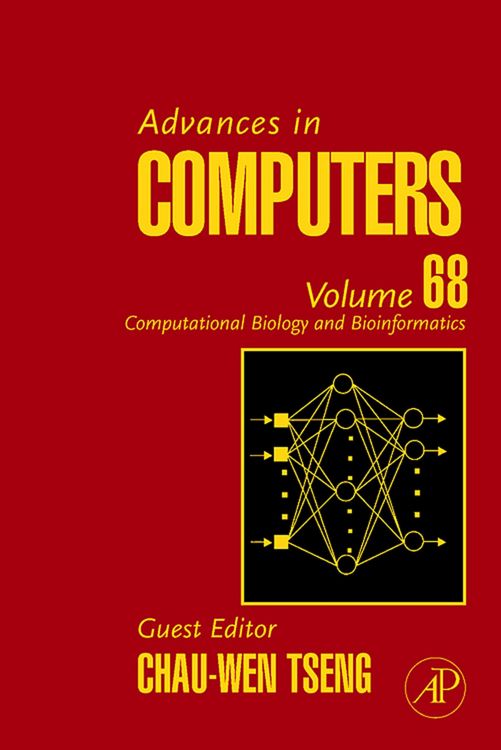 Produktbild: Advances in Computers