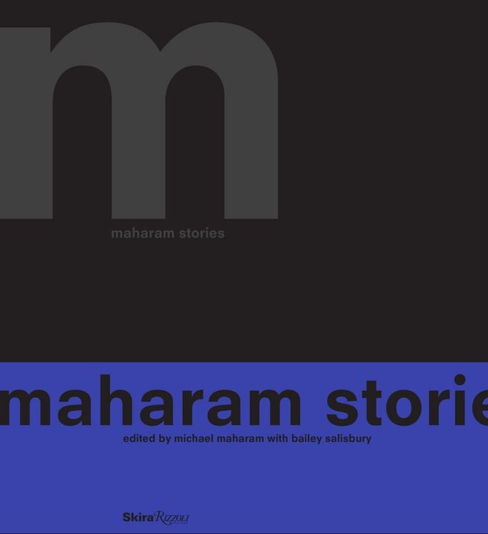 Produktbild: Maharam Stories
