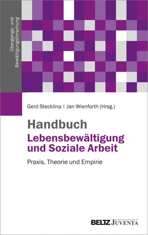 Produktbild: Handbuch Lebensbew&auml;ltigung und Soziale Arbeit