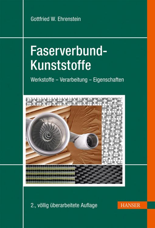 Produktbild: Faserverbund-Kunststoffe