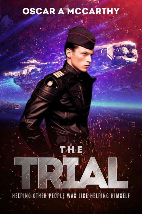 Produktbild: The Trial