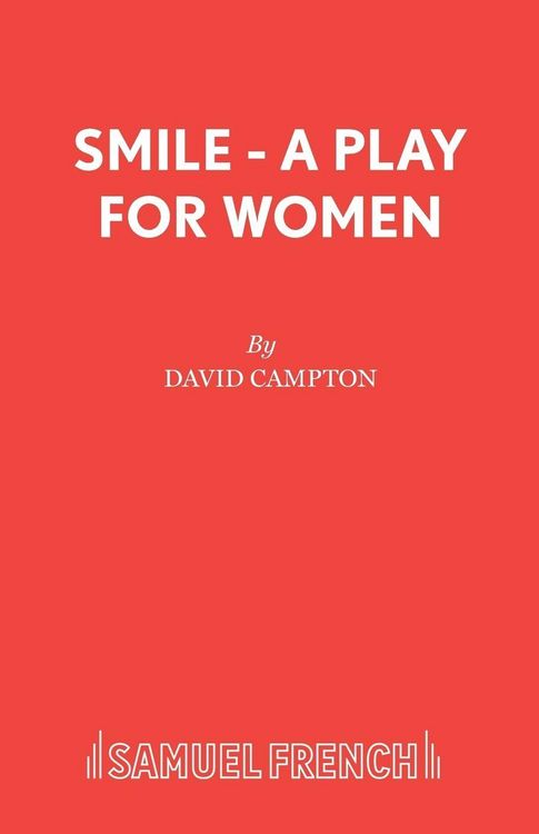 Produktbild: Smile - A Play for Women