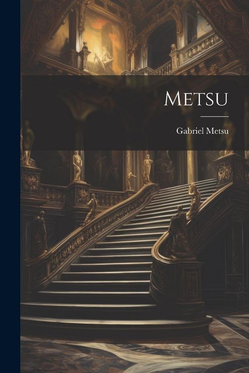 Produktbild: Metsu