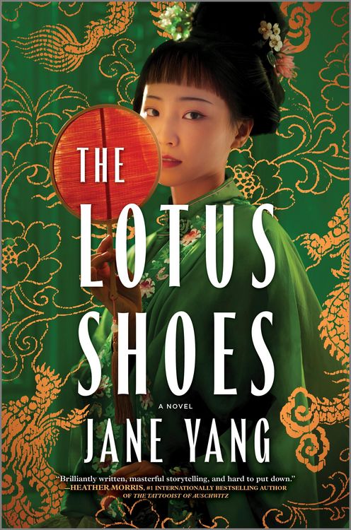 Produktbild: The Lotus Shoes