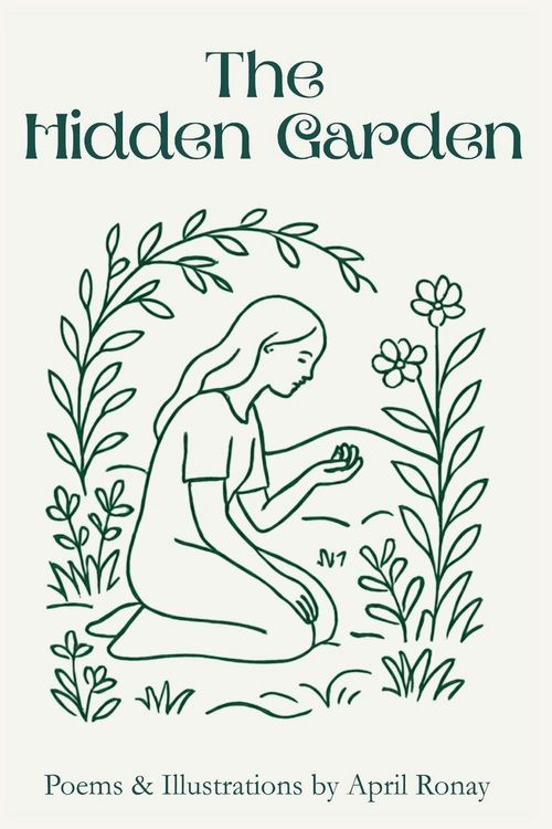 Produktbild: The Hidden Garden