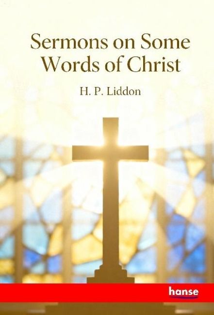 Produktbild: Sermons on Some Words of Christ