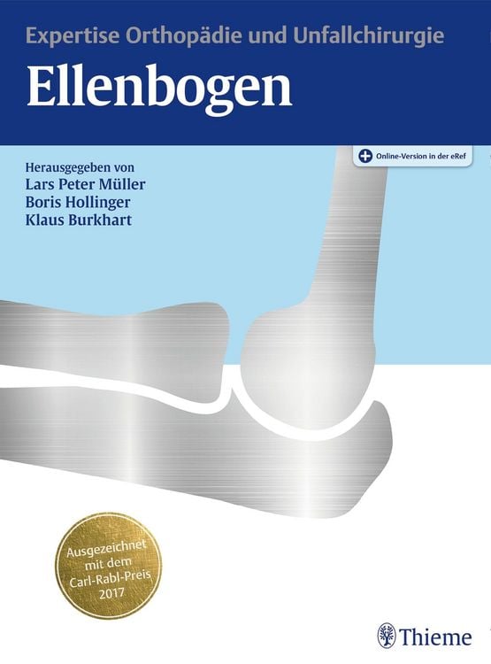 Produktbild: Ellenbogen