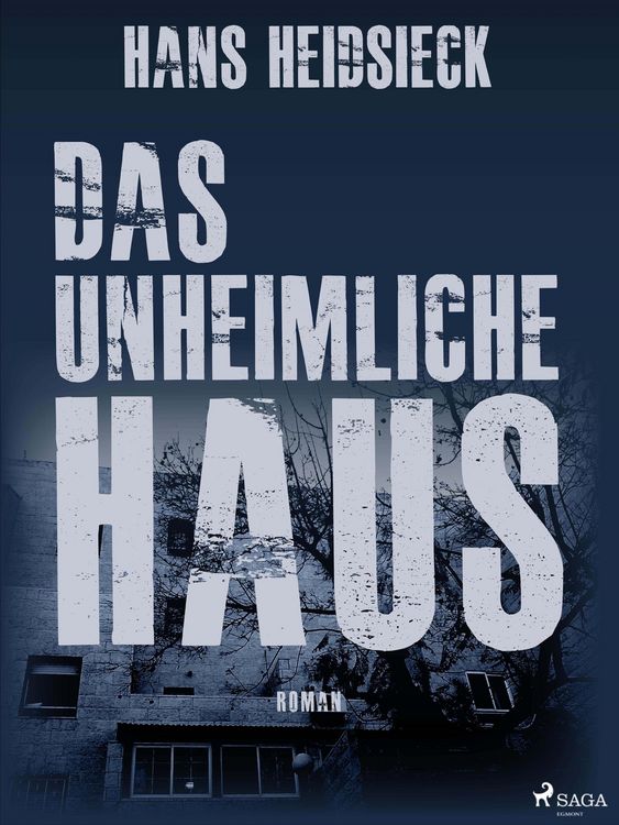 Produktbild: Das unheimliche Haus