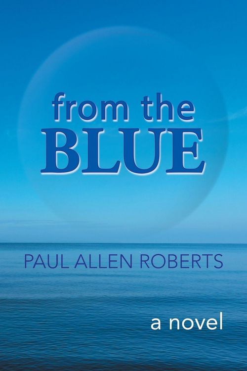 Produktbild: From the Blue