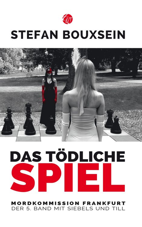 Produktbild: Das t&ouml;dliche Spiel