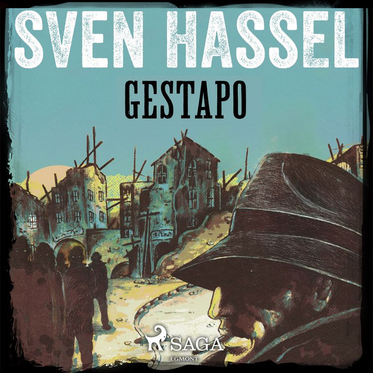 Produktbild: Gestapo