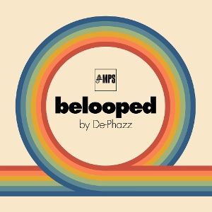 Produktbild: belooped (1 LP)