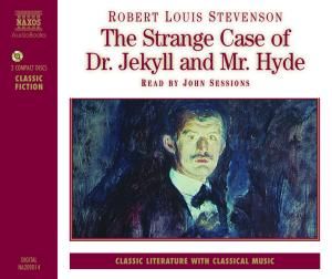 Produktbild: STEVENSON/JEKYLL AND HYDE