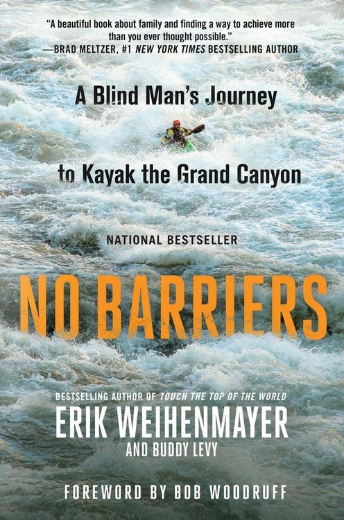 Produktbild: No Barriers