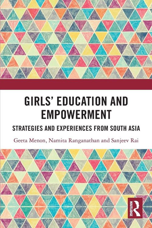 Produktbild: Girls' Education and Empowerment
