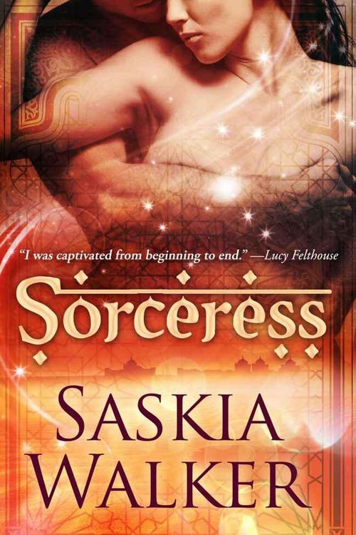Produktbild: Sorceress