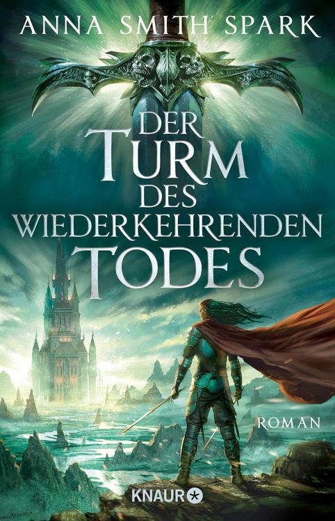 Produktbild: Der Turm des wiederkehrenden Todes