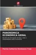 Produktbild: Panor&acirc;mica Econ&oacute;mica Geral