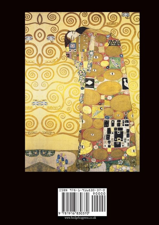 Produktbild: Poems for Gustav Klimt
