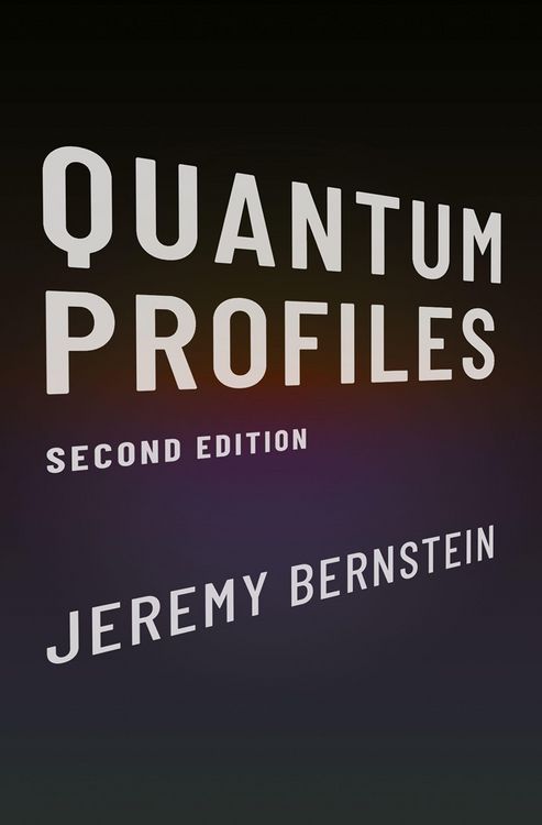 Produktbild: Quantum Profiles
