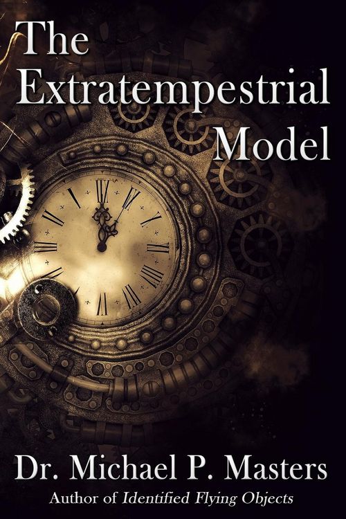 Produktbild: The Extratempestrial Model