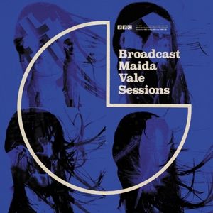 Produktbild: Maida Vale Sessions