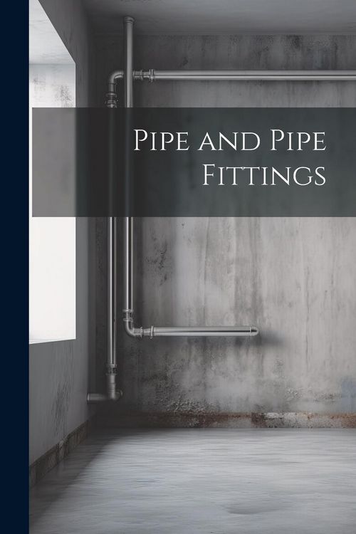Produktbild: Pipe and Pipe Fittings