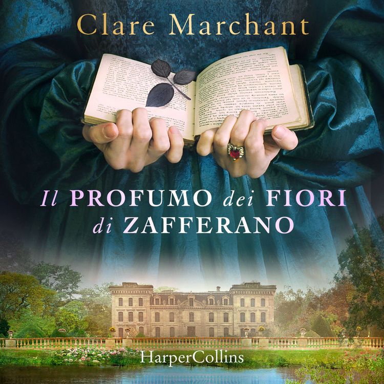 Produktbild: Il profumo dei fiori di zafferano