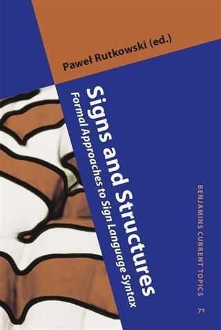 Produktbild: Signs and Structures