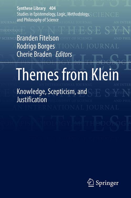 Produktbild: Themes from Klein