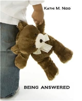 Produktbild: Being Answered