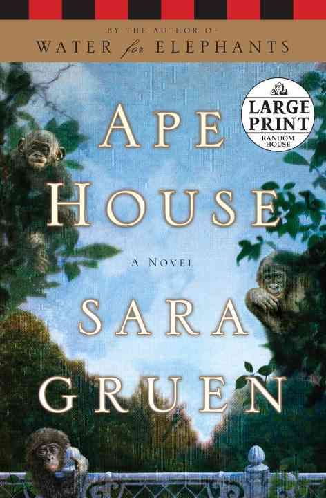 Produktbild: Ape House