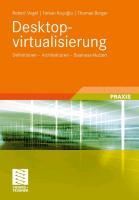 Produktbild: Desktopvirtualisierung