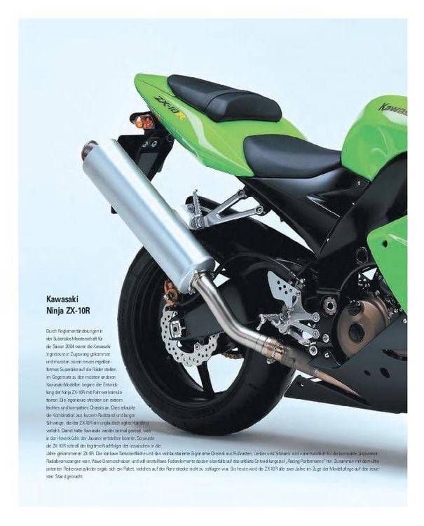 Produktbild: Motorr&auml;der