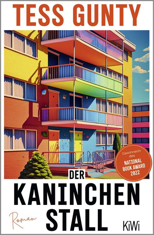 Produktbild: Der Kaninchenstall
