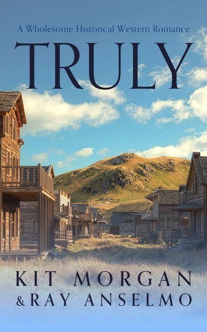 Produktbild: Truly