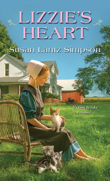 Produktbild: Lizzie's Heart