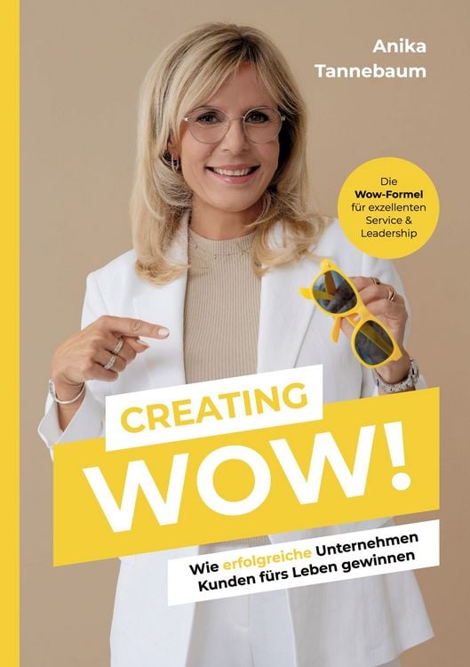 Produktbild: Creating Wow