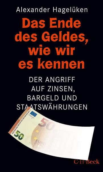 Produktbild: Das Ende des Geldes, wie wir es kennen