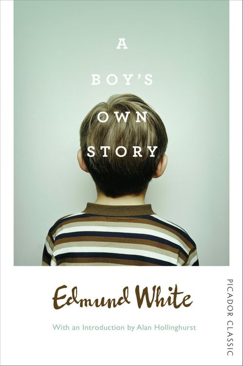 Produktbild: A Boy's Own Story