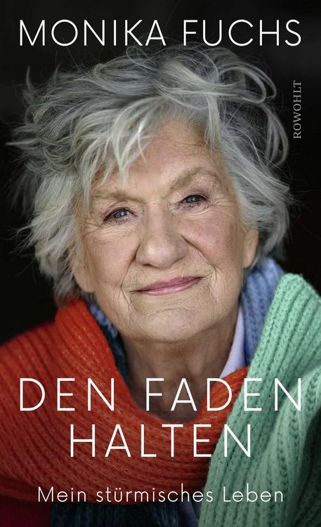 Produktbild: Den Faden halten