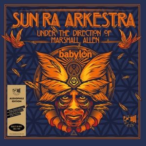 Produktbild: Babylon-Live (2LP/180g)
