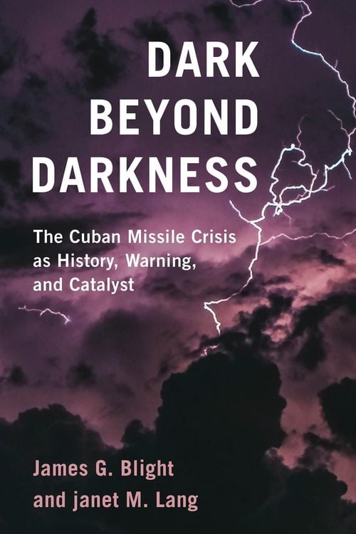 Produktbild: Dark Beyond Darkness