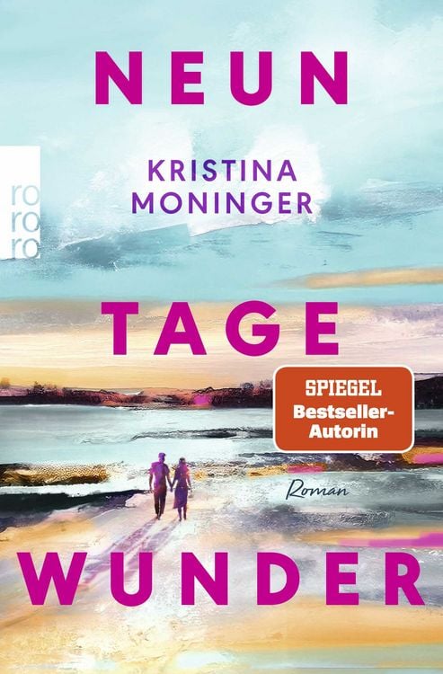 Produktbild: Neun Tage Wunder