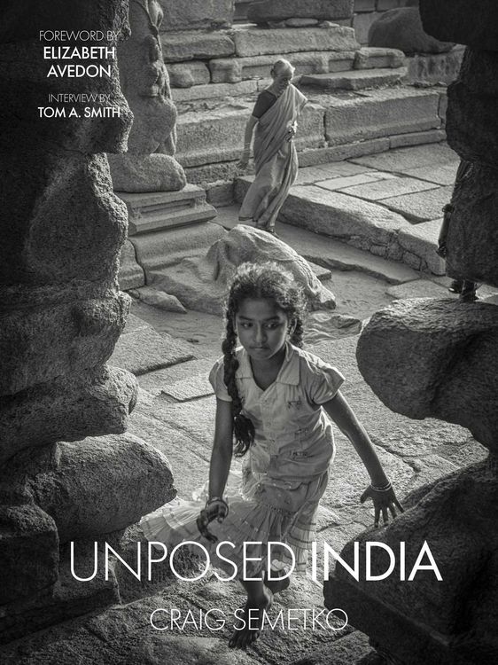 Produktbild: Semetko, C: Unposed India