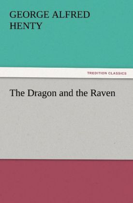 Produktbild: The Dragon and the Raven