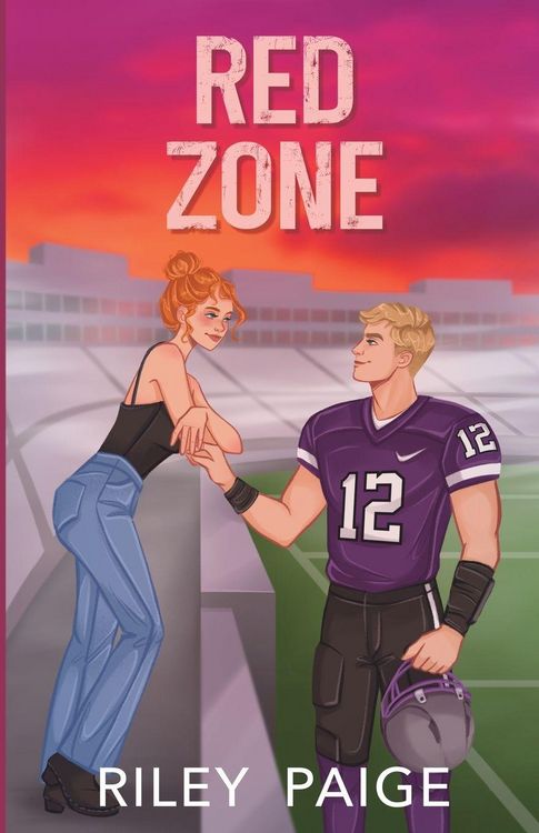 Produktbild: Red Zone