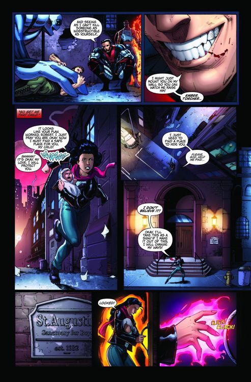 Produktbild: Shadow Sentry